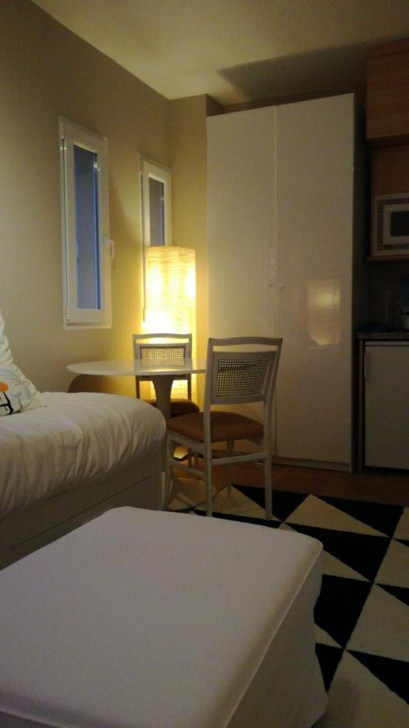 Apartamentos Zona Media Сьерра-Невада Экстерьер фото