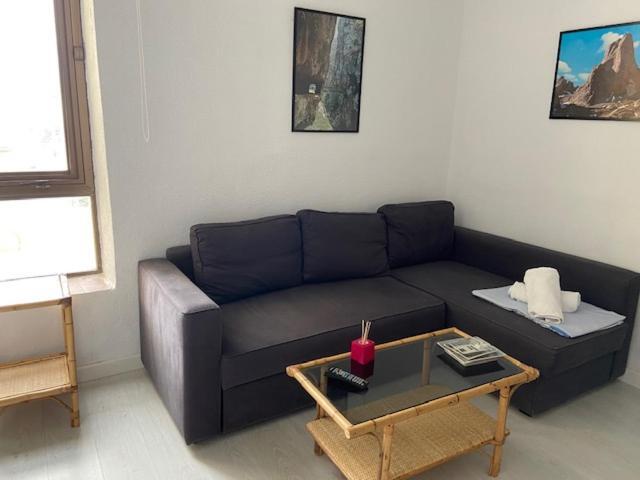 Apartamentos Zona Media Сьерра-Невада Экстерьер фото