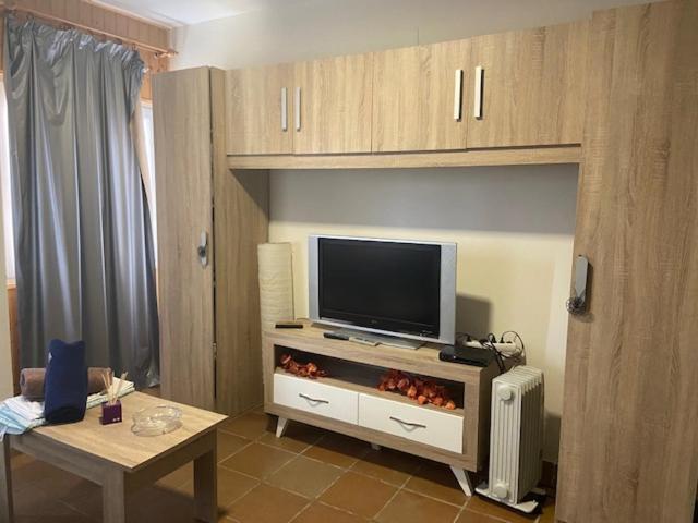Apartamentos Zona Media Сьерра-Невада Экстерьер фото