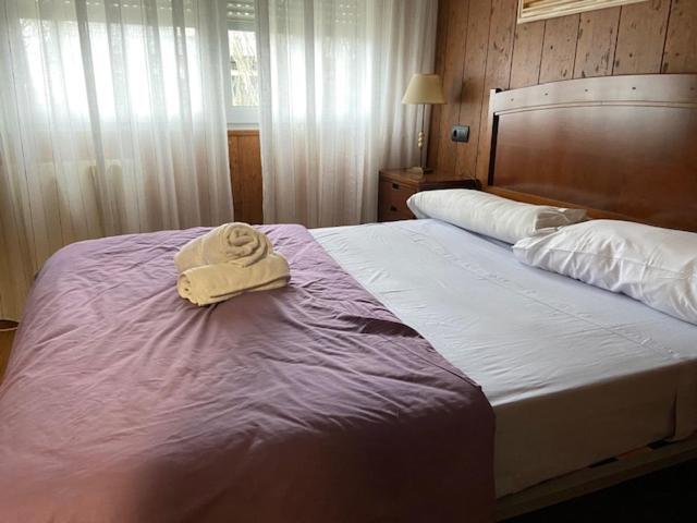Apartamentos Zona Media Сьерра-Невада Экстерьер фото