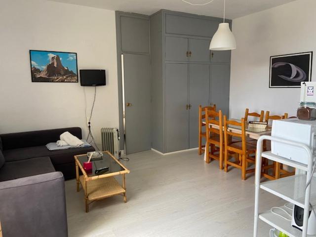 Apartamentos Zona Media Сьерра-Невада Экстерьер фото