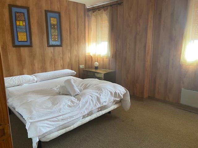 Apartamentos Zona Media Сьерра-Невада Экстерьер фото