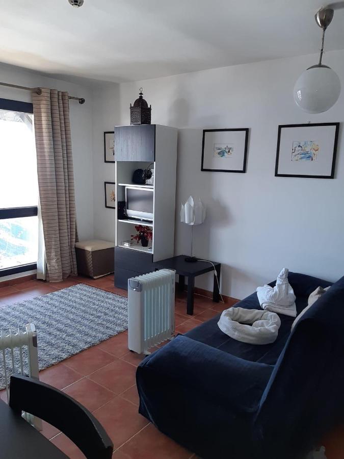 Apartamentos Zona Media Сьерра-Невада Экстерьер фото